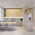 לעבוד בתל אביב, להרגיש באירופה / אורבך הלוי אדריכלים