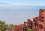 מלון בהשראה מורית: The Ritz-Carlton Abama, ב-Tenerife