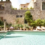 מקומות נופש Airbnbs חלומיים באירופה