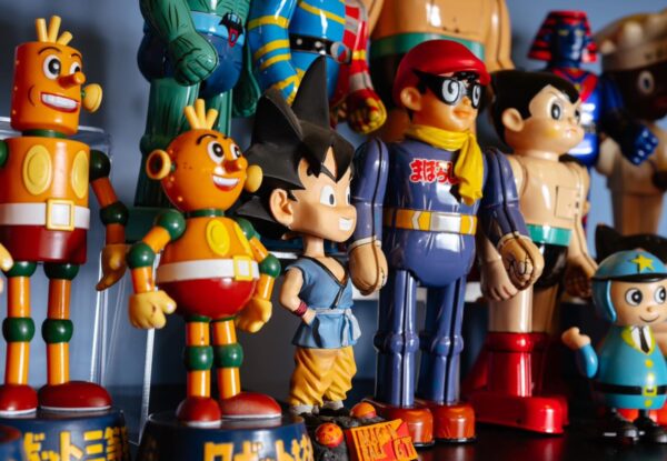 מוזיאון צעצועי וינטג’ יפתח ביפו, בחודש הבא