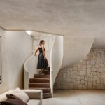 שמתי לי פודרה: הניוד העדין משתלט על הבית