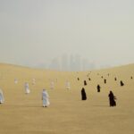 מיקי מאוס והאשה המוסלמית המודרנית