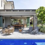 המגמות בעיצוב מרחב החוץ והגינה 2024