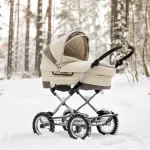 מדוע הורים נורדיים משאירים את התינוקות שלהם בחוץ כדי לנמנם בקור המקפיא?