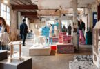 בקרוב: כפר האומנים והמעצבים בשרון – סטודיו-גלריות להשכרה