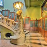 מוזיאון בית גורקי Gorky house-museum