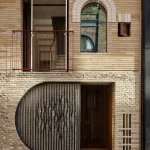 הבית המשותף 19 Waterloo Road, בסידני, אוסטרליה