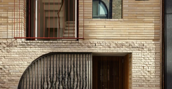 הבית המשותף 19 Waterloo Road, בסידני, אוסטרליה