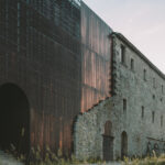 מנזר Saint François בתכנון Amelia Tavella Architectes