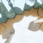 Snøhetta השלימה את בניית הספרייה העירונית של העיר בייג'ינג