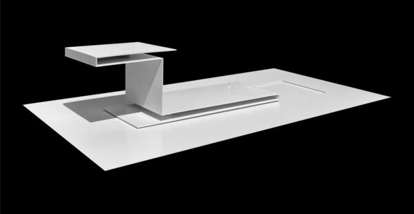 ספינקס מודרני / Fran Silvestre Arquitectos