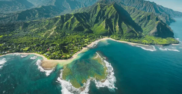 נחשף הבונקר האפוקליפטי הפרטי שמארק צוקרברג בונה בהוואי