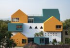 בית הספר הקדם-יסודי KLE Sanskruti, Nipani / Shreyas Patil Architects