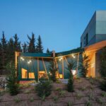 מרכז הבריאות Zariquiey Foyer / בתכנון MIAS Architects