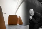 Richard Serra, הפסל האמריקאי האייקוני שפרץ את גבולות הפיסול, מת בגיל 85