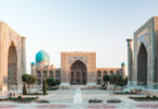 המקומות הטובים ביותר לבקר בהם באוזבקיסטן