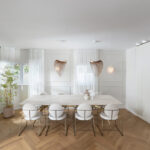 בשבחו של הבית הלבן