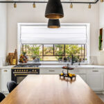 בית כפרי לייט בדרום