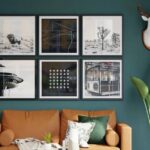 כוחו של קיר: שינוי חללים בעיצוב הקירות המרכזיים