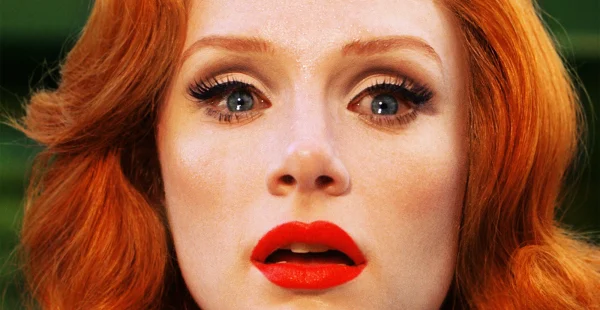 המדומיין ניראה אמיתי, אצל האמנית Alex Prager