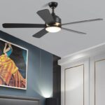 פתרונות אוורור טבעי: המאוורר החכם של FLY-FANS – מעוצב, שקט, יעיל וחסכוני