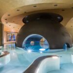 ספא ​​הוליסטי בתוך הר היווני: Euphoria Retreat