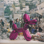 המאייר Joe Webb אוהב להרגיז