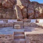 מלון בחיק הטבע ביוון: Nature Serifos Hotel