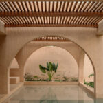 בית המשלב טבע, מקסיקו