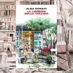 חנות הספרים על הגבעה בטוסקנה: Libreria sopra la Penna
