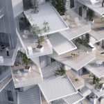 האדריכל היפני Sou Fujimoto מעצב לאנשים ולא לאנושות