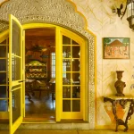 הבית שציירו על קירותיו, הפך למוזיאון: Bonnet House