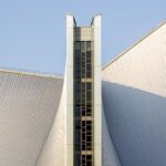 מודרניזם עם מסורת יפנית: האדריכל  Kenzō Tange