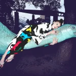 חדש ביפן: קימונו אבטיח