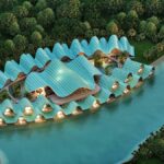 מלון הוליסטי חדש בטולום, בהשראת ציפור Toh