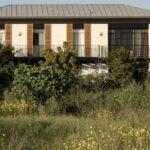 בין הגלוי לחבוי: בית בשרון בו החללים מתגלים בשלבים