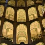 הארמון של המרקיז: Palazzo dello Spagnolo בנאפולי