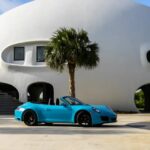 כל הבתים בחצי אי בפלורידה, נהרסו מההוריקן – חוץ מהבית הזה