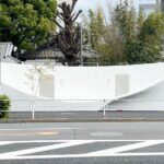 כאשר Sou Fujimoto מעצב שרותים ציבוריים, הם הופכים ליצירה