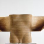 בחיפוש אחר הקדוש – על האמן ישראל הדני, מאת גדעון עפרת