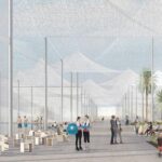 "פרס דורי" הוענק לתכנון מרחב חדש לחברה הישראלית האזרחית – הלוחמת