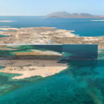 21,000 פועלי בניין נהרגו עד כה, בפרויקטי הדגל בסעודיה