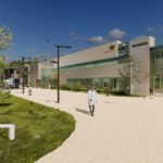 תכנון קמפוסים תעשייתיים – אתגרים / אדריכל עופר ארוסי