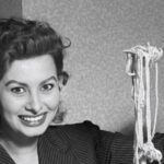 האמת על המקרוני: פסטה אכלו במקור, אך ורק בידיים ובשלוק אחד