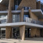 מבנה חינוך עם מרחבים פתוחים, ביפן