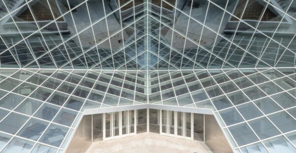 מדריך לאדריכלות של ביג'ין שבסין / Beijing Architecture City Guide