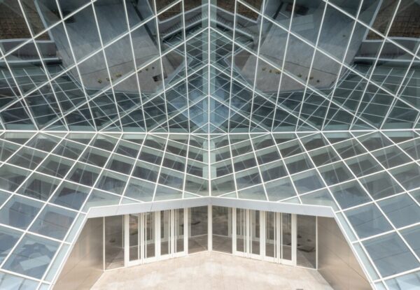 מדריך לאדריכלות של ביג'ין שבסין / Beijing Architecture City Guide