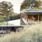 הבית שמשלב ארכיטקטורה וטבע