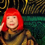 בכורה לחדר אינסוף חדש של יאיוי קוסאמה