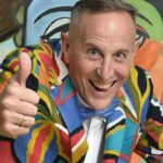 שמחת חיים: האסקפיזם שמעצב Bill Bensley